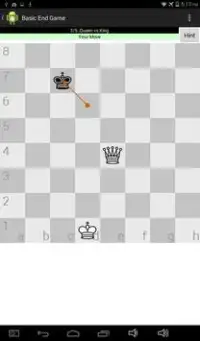 Kent Chess (Free) Screen Shot 13