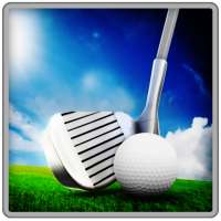 Mari Bermain Golf