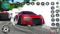 Car Drift Pro Drifting Game 3D Screen Shot 12