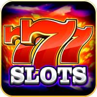 Vegas Royale - Free Casino Slots