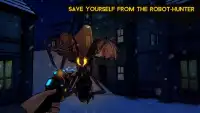 Joyland: aventura aventura horror Screen Shot 3