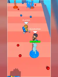 Grow Master  3D- Fight and Build Screen Shot 10