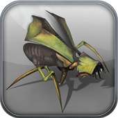 Alien Shooter : Insects