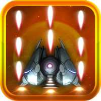 Alien Space Galaxy Blast