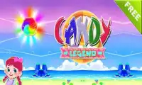 CANDY LEGEND 2019 Screen Shot 4