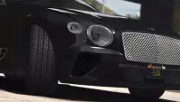 Driving Bentley Continental 2018 Screen Shot 1