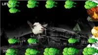 Goats VS Ghosts Screen Shot 1