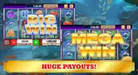 [Blue Casino Slots]-Free slot Screen Shot 1