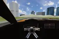 Real Classic Car Driving 3D Screen Shot 2