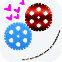 Wheels Find Love Brain Training Game