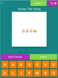 Emoji Quiz - Combine & Guess the Emoji Screen Shot 14
