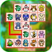 Pikachu Classic Onet Animals