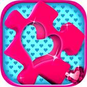 Love Puzzle Games for Kids