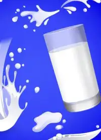 Happy Milk - Drawline Screen Shot 2