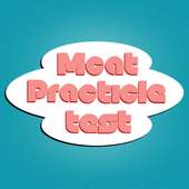 MCAT Practicle Test