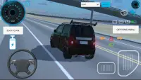 Hindustan Car Drift Game Screen Shot 0