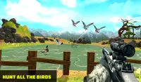 Jungle Birds Hunting 3D- Mighty Hunter 2019 Screen Shot 4