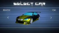 Fast Roads - Racing Car 3D Simulator Screen Shot 2