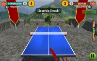 World Table Tennis Champs Screen Shot 8