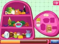 Jelly Donuts Maker Screen Shot 0