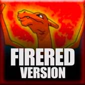 Pokemoon fire red version GBA rom download