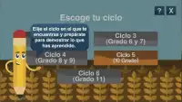 DPA - Desafíos Para Aprender - Ciclo 5 Screen Shot 0