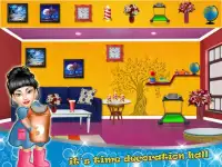 Baby Princess House Cleanup:Home Cleaning Game Screen Shot 2