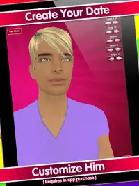 My Virtual Gay Boyfriend Free Screen Shot 5