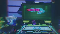 Nomad Soul Zero Screen Shot 5