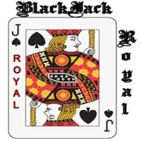 BlackJack Royal Screen Shot 2