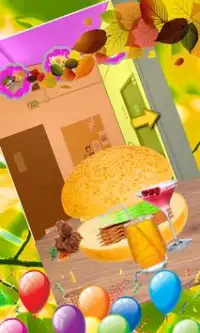 Fast Food-Free Game Screen Shot 3