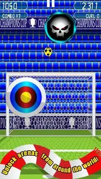 Футбол Soccer Blitz Screen Shot 3