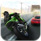 Moto Racer de Rush