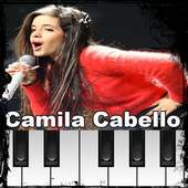 Camila Cabello Piano Game