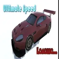 Ultimate Speed Screen Shot 3