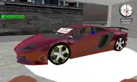 Stunt Car Driver 2 Fast Screen Shot 8