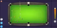 3D Real Pool - 8 Ball Pool - Snooker Game Screen Shot 7