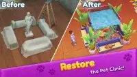 Pet Clinic Screen Shot 9