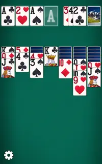 Solitaire Epic Screen Shot 11