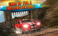 Speed Car Escape 3D Screen Shot 5