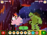 Glitch Fixers – Powerpuff Girls Screen Shot 8