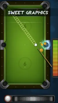 King of 8 Ball: Pool Billiards Screen Shot 2