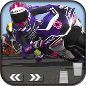 Real Moto Overtake Racing Rider 3D