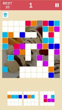 1010 Color: Puzzle Block Match 3 Screen Shot 0