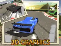 The Drift Realistic Car Drive Screen Shot 1