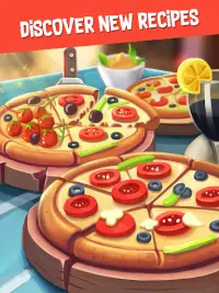 Jeux de magnat l'usine pizza Screen Shot 12