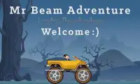 Mr Beam Adventure Screen Shot 0