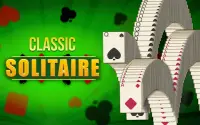 Solitaire Classic - Game Kartu Screen Shot 12