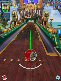Bowling Crew — 3D bowling game Screen Shot 16