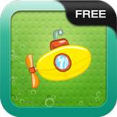 Bob Submarine - Top Free Game